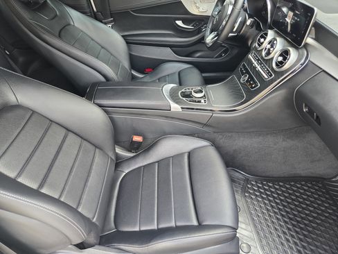 Used 2022 Mercedes-Benz C 300 Coupe image 10