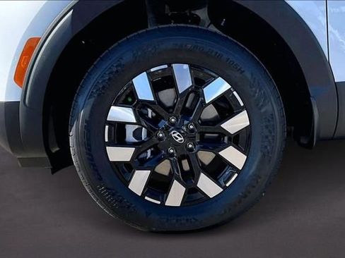 New 2026 Hyundai Santa Cruz SEL FWD image 11