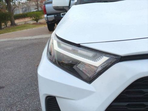 Certified 2024 Toyota RAV4 XLE image 10