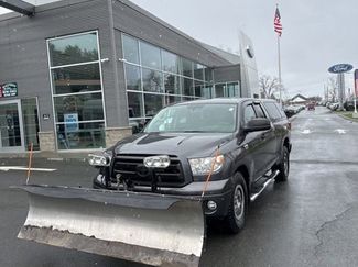 Used 2011 Toyota Tundra 4x4 Double Cab w/ TRD Rock Warrior Pkg 360° Tour