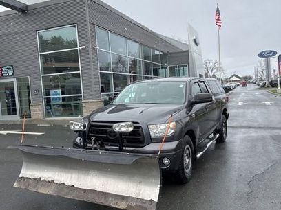 Used 2011 Toyota Tundra 4x4 Double Cab w/ TRD Rock Warrior Pkg