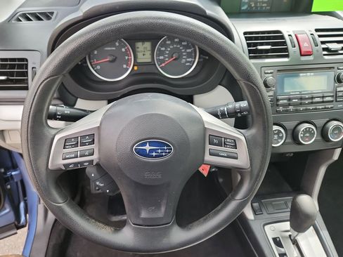 Used 2015 Subaru Forester 2.5i Premium w/ All-Weather Package image 25