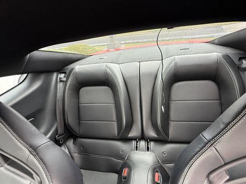 Used 2021 Ford Mustang GT Premium w/ Equipment Group 401A RWD image 5