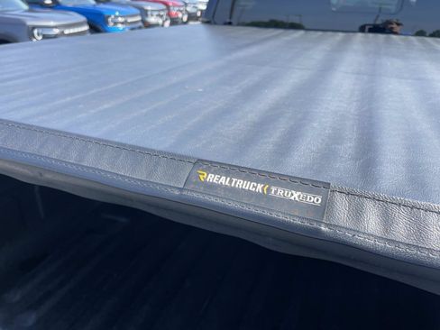 Certified 2024 Ford Ranger XLT AWD/4WD image 6