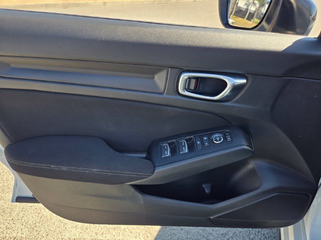 Used 2024 Honda Civic Sport image 16