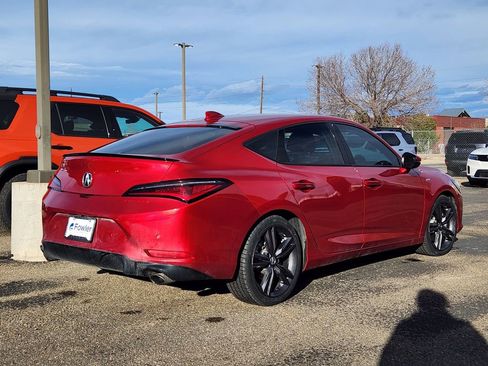 Used 2024 Acura Integra A-Spec image 4