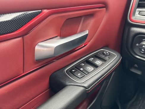 Used 2022 RAM 1500 Rebel w/ Rebel Level 2 Equipment Group image 23