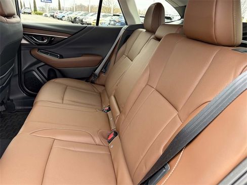 Certified 2024 Subaru Outback Touring image 16