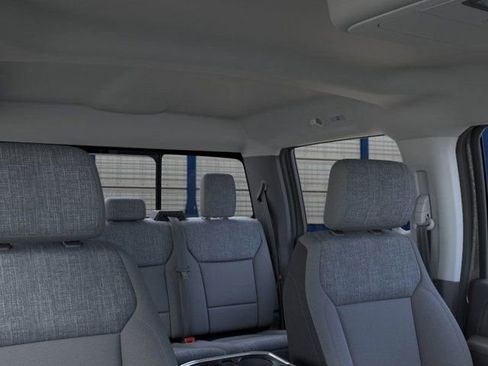 New 2026 Ford F150 XLT image 22