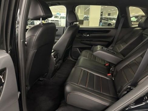 Used 2023 Honda CR-V Sport Touring image 8