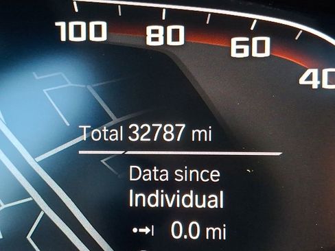 Certified 2024 BMW X3 M40i w/ Premium Package image 17