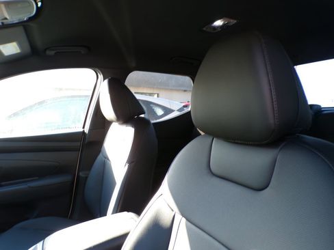 New 2026 Hyundai Santa Cruz SEL AWD/4WD image 21