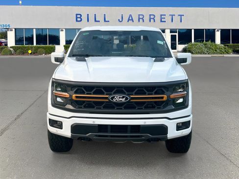 New 2026 Ford F150 Tremor w/ Equipment Group 402B AWD/4WD image 2
