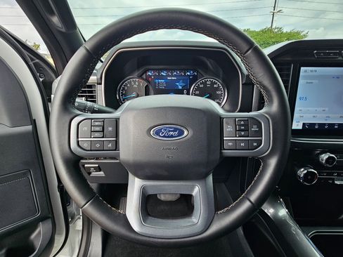 Certified 2023 Ford F150 XLT w/ Equipment Group 302A High AWD/4WD image 18