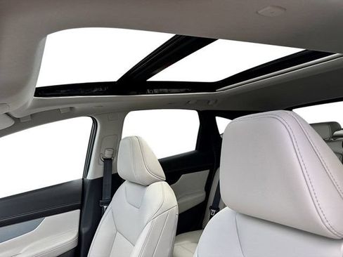 New 2026 Nissan Murano SL AWD/4WD image 22