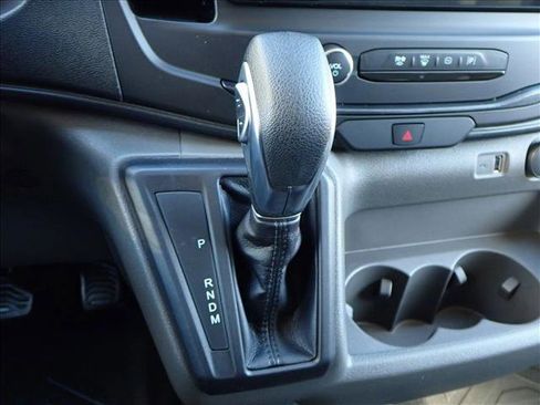 New 2026 Ford Transit 250 148 Medium Roof Extended AWD image 20