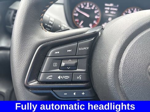 Certified 2025 Subaru Crosstrek 2.5i Wilderness image 20