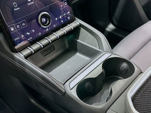 New 2026 GMC Terrain Denali AWD/4WD image 19