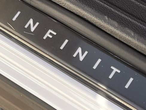 New 2026 INFINITI QX60 Sport w/ Dark Cargo Package image 23