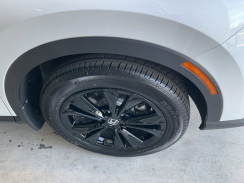 New 2026 Honda CR-V Sport Touring image 30