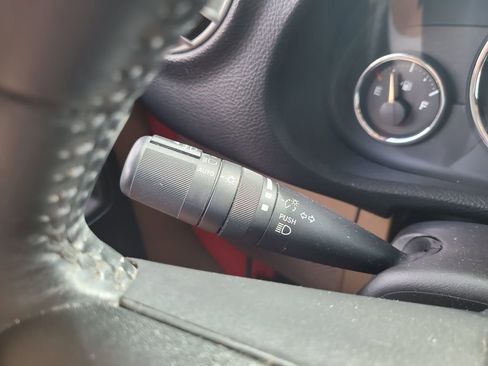 Used 2017 Jeep Wrangler Unlimited Sahara w/ Max Tow Package image 28