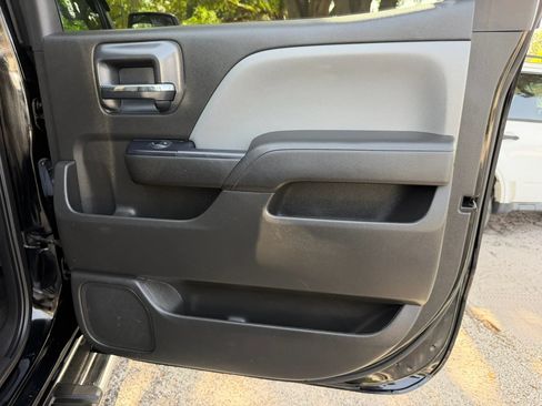 Used 2016 GMC Sierra 1500 4x4 Crew Cab w/ Sierra Convenience Package image 44