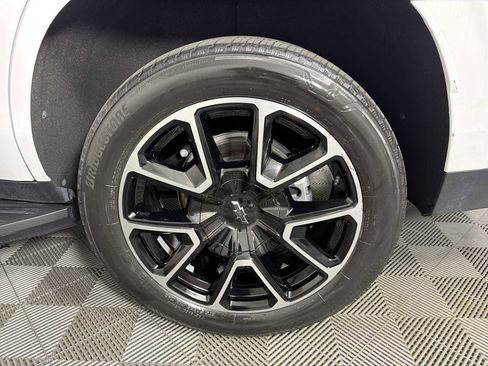 Used 2023 Chevrolet Tahoe RST w/ Luxury Package RWD image 20