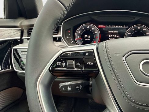 New 2026 Audi A8 L 3.0T AWD/4WD image 29