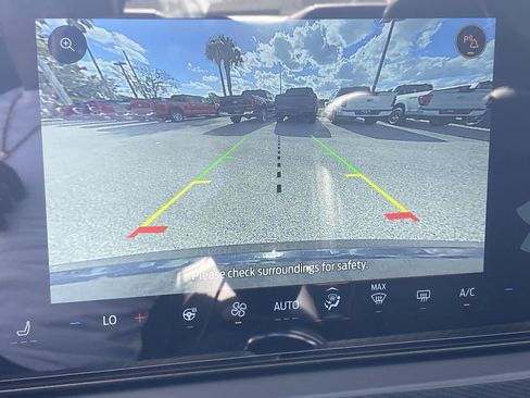 New 2026 Ford Mustang Premium RWD image 22