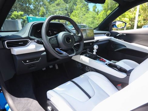 Used 2024 Lotus Emira First Edition RWD image 43