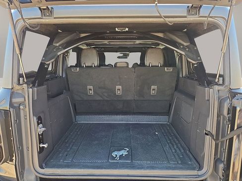 Used 2023 Ford Bronco Raptor AWD/4WD image 13
