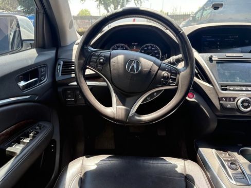 Used 2020 Acura MDX FWD image 6