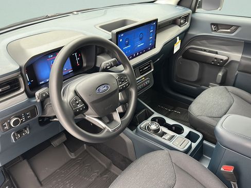 New 2026 Ford Maverick XL w/ Equipment Group 101A AWD/4WD image 10