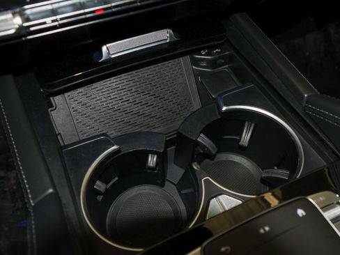 Used 2021 Mercedes-Benz GLE 53 AMG 4MATIC Coupe image 39