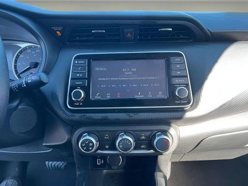 Used 2024 Nissan Kicks S image 15