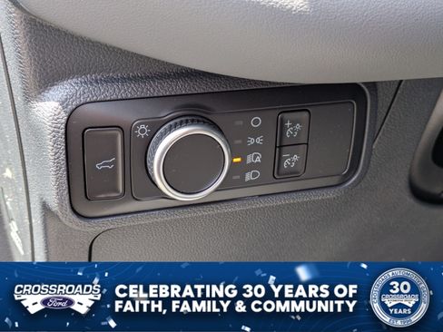 New 2026 Ford Explorer Active RWD image 13