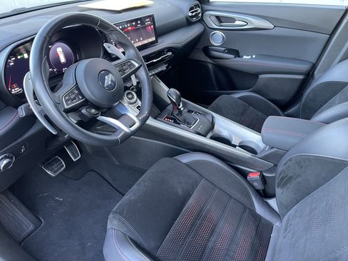 Used 2024 Dodge Hornet R/T Plus image 13