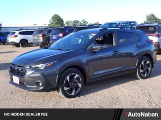 Used 2026 Subaru Crosstrek 2.5i Limited AWD/4WD video 1