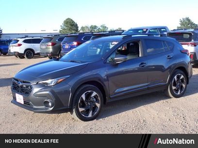 Used 2026 Subaru Crosstrek 2.5i Limited