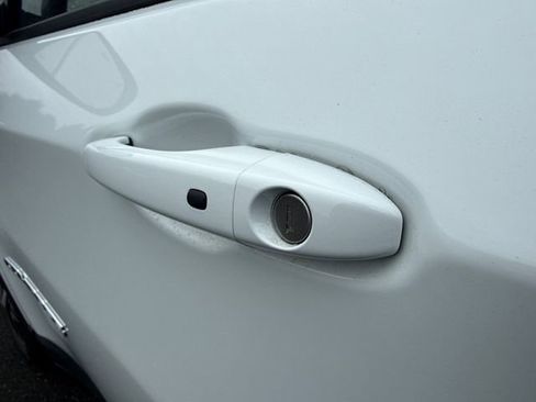 New 2026 Jeep Compass Limited w/ Sun, Sound & Navigation Group image 11