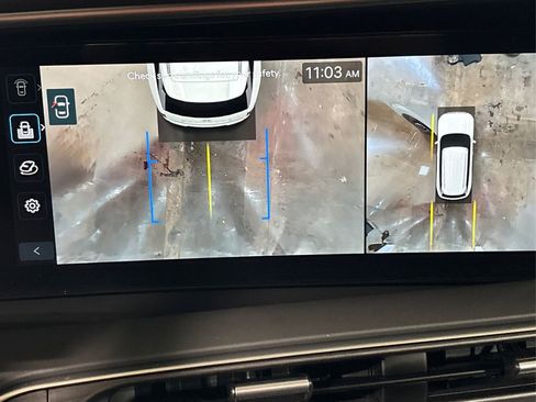 Certified 2026 Hyundai Palisade Calligraphy AWD/4WD image 38