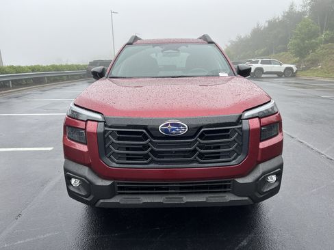 New 2026 Subaru Outback Touring XT AWD/4WD image 2