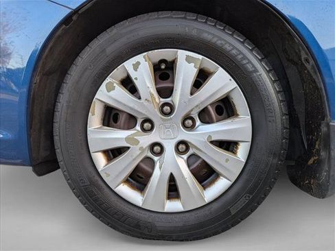 Used 2012 Honda Civic LX image 22