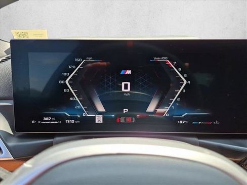 New 2026 BMW M340i w/ Premium Package RWD image 10