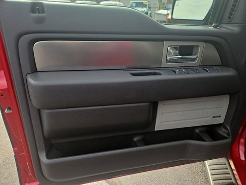 Used 2013 Ford F150 FX4 w/ Luxury Equipment Group image 22