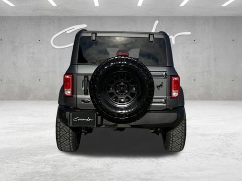 New 2025 Ford Bronco Big Bend image 15