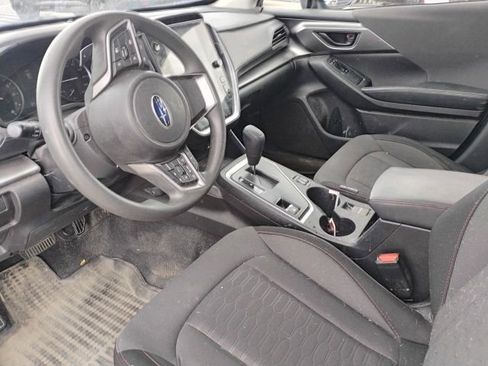 Used 2024 Subaru Impreza 2.0i Sport image 6