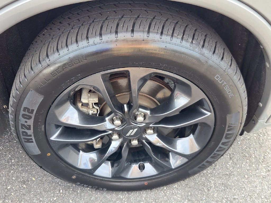 Used 2022 Dodge Durango R/T AWD/4WD image 8