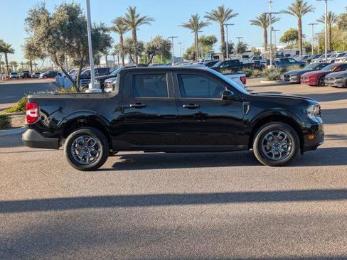 New 2025 Ford Maverick XLT w/ XLT Luxury Package FWD image 39
