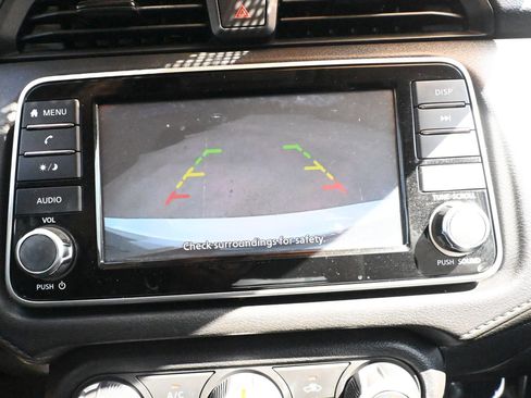 Used 2023 Nissan Versa S FWD image 16